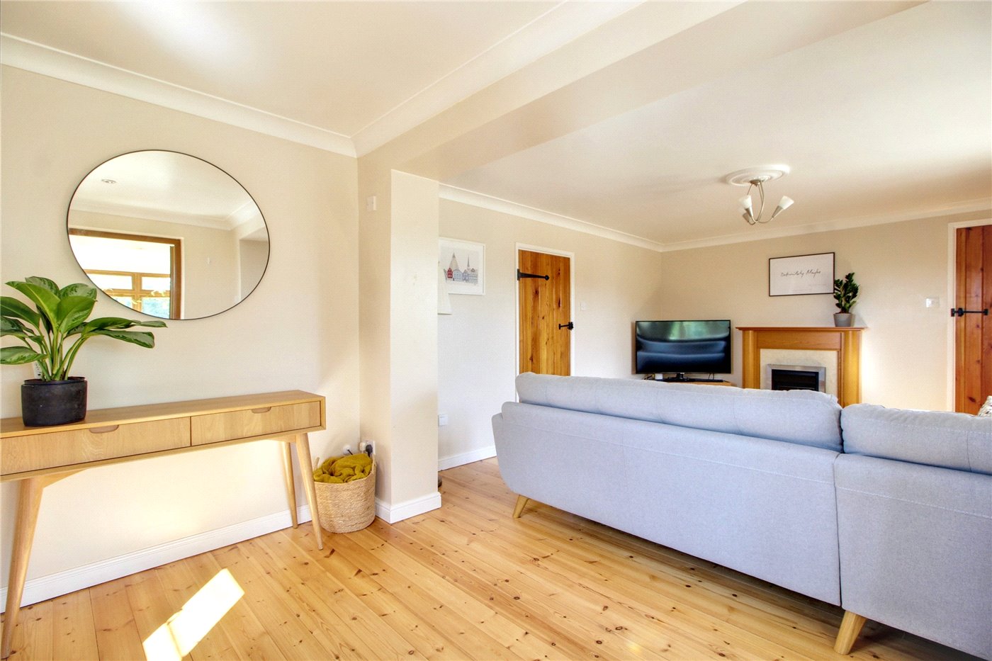 Sitting Room